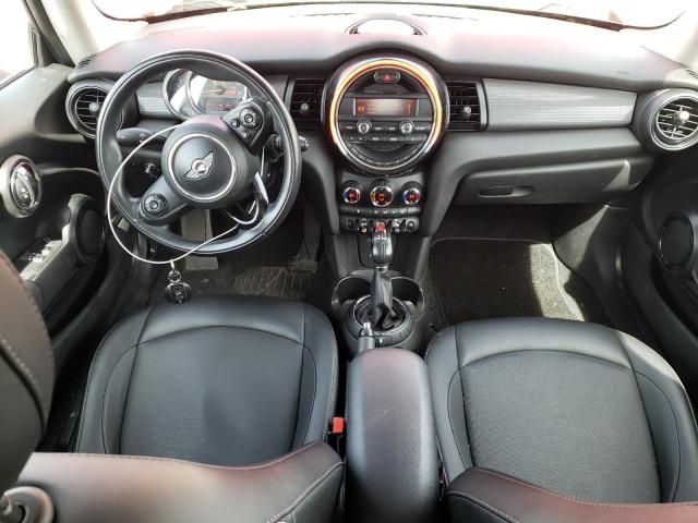 2015 Mini Cooper