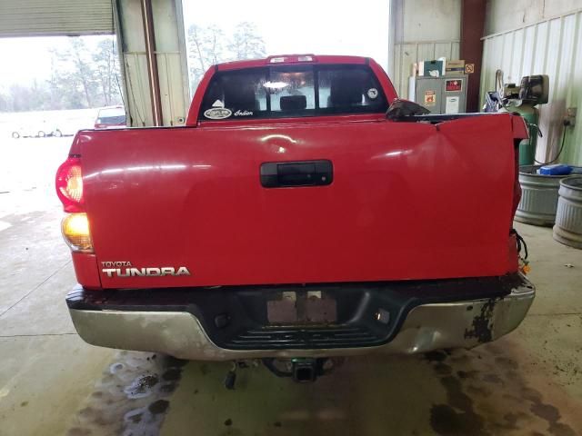 2007 Toyota Tundra Double Cab SR5