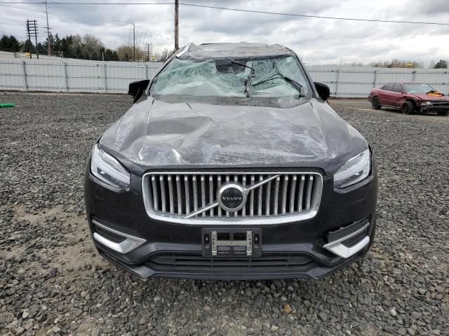 2022 Volvo XC90 T6 Inscription