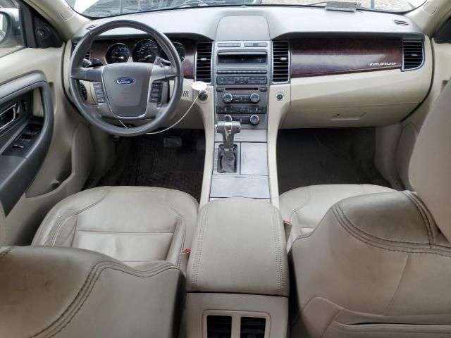 2011 Ford Taurus SEL