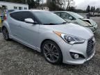 2017 Hyundai Veloster Turbo