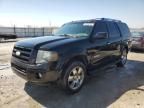 2007 Ford Expedition Limited