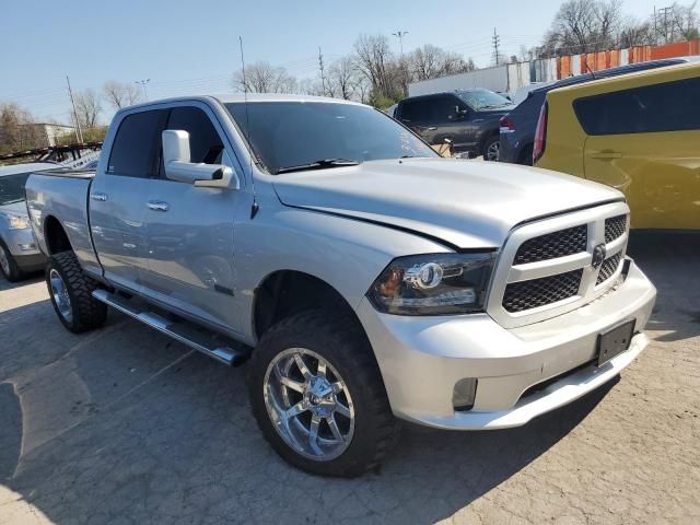 2014 Dodge 1500 Laramie