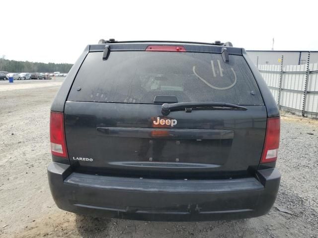 2010 Jeep Grand Cherokee Laredo