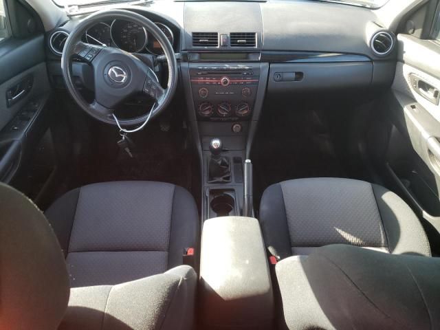 2006 Mazda 3 I