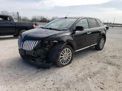 Lincoln MKX salvage cars for sale: 2011 Lincoln MKX