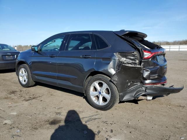 2016 Ford Edge SE