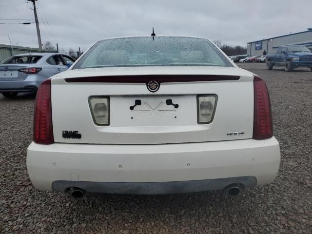 2006 Cadillac STS