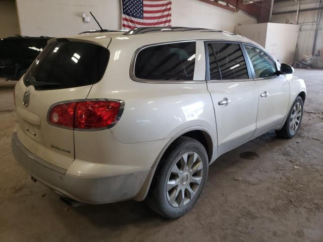 2012 Buick Enclave