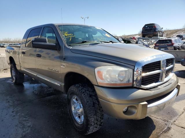 2006 Dodge RAM 1500