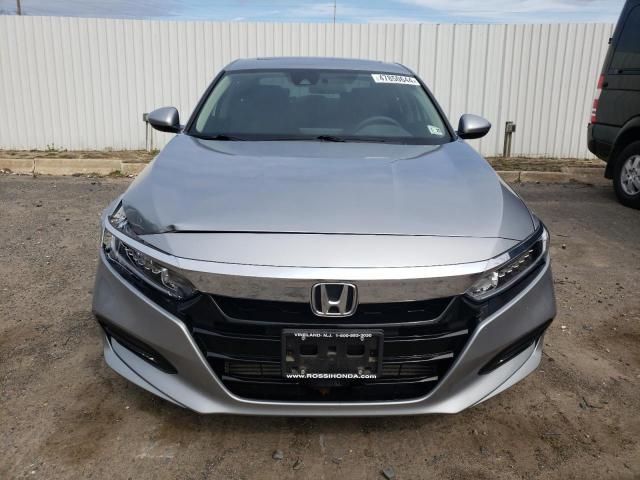 2020 Honda Accord EX