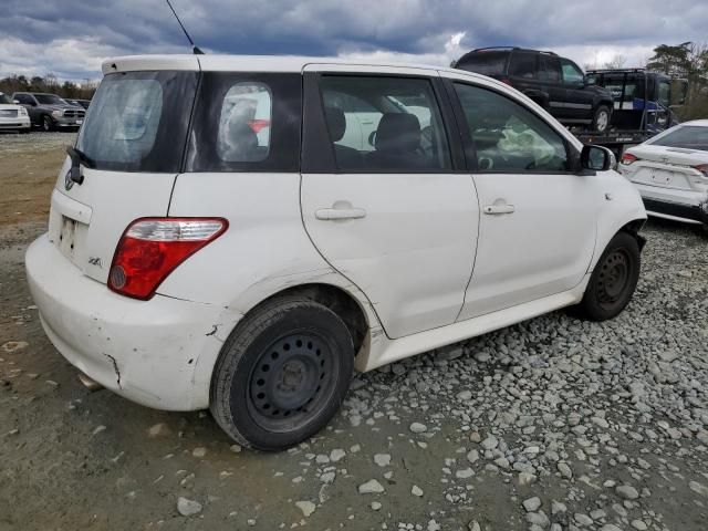 2006 Scion XA