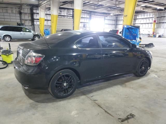 2008 Scion TC