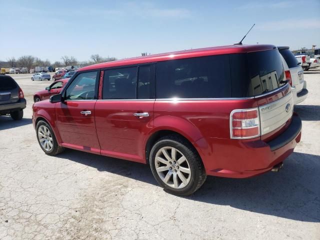 2009 Ford Flex Limited