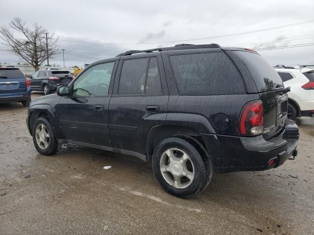 2007 Chevrolet Trailblazer LS