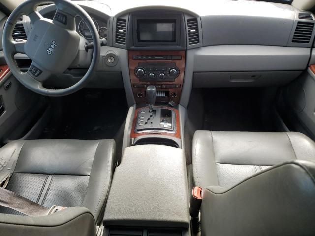 2005 Jeep Grand Cherokee Limited