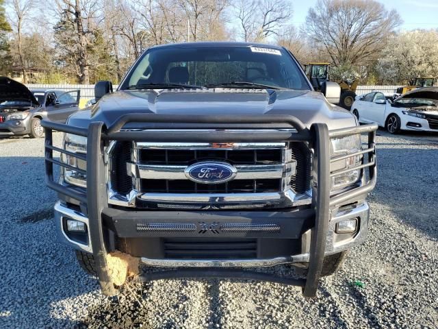 2016 Ford F150