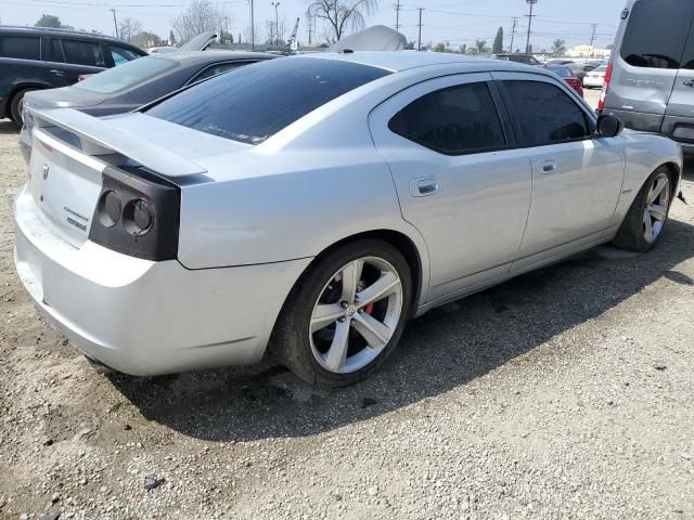 2010 Dodge Charger SRT-8