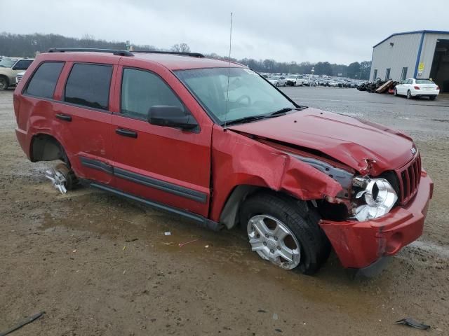 2005 Jeep Grand Cherokee Laredo