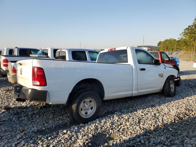 2019 Dodge RAM 1500 Classic Tradesman