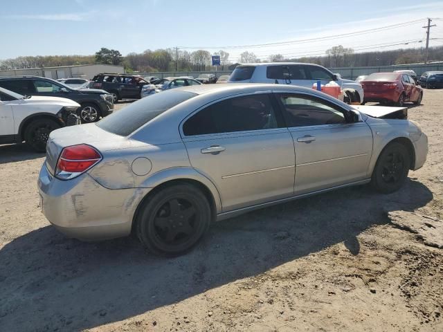 2008 Saturn Aura XE