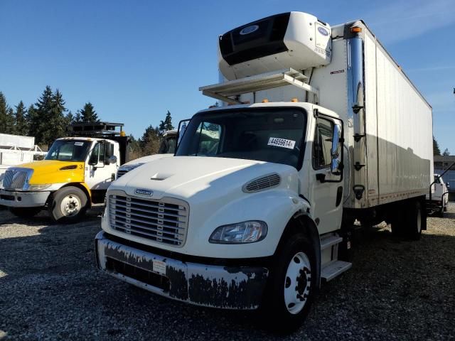 2020 Freightliner M2 106 Medium Duty