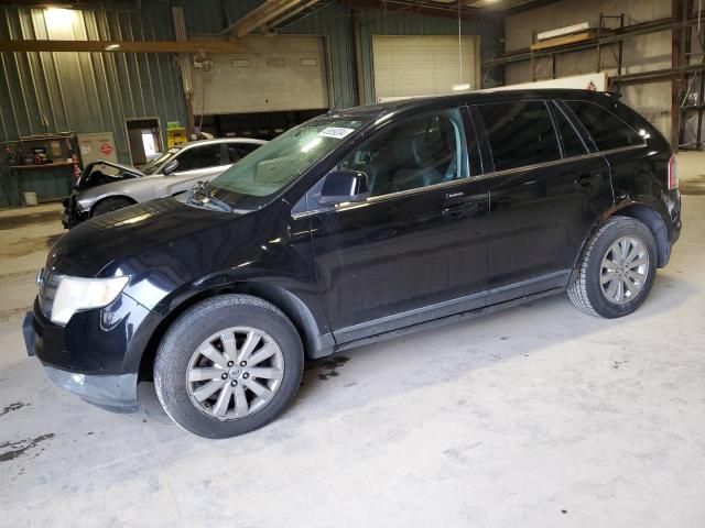 2008 Ford Edge Limited