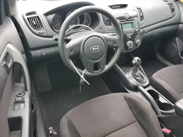 2012 KIA Forte EX