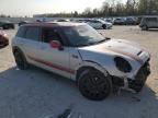 2019 Mini Cooper JCW Clubman