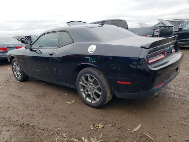 2017 Dodge Challenger GT