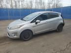 2011 Ford Fiesta SES