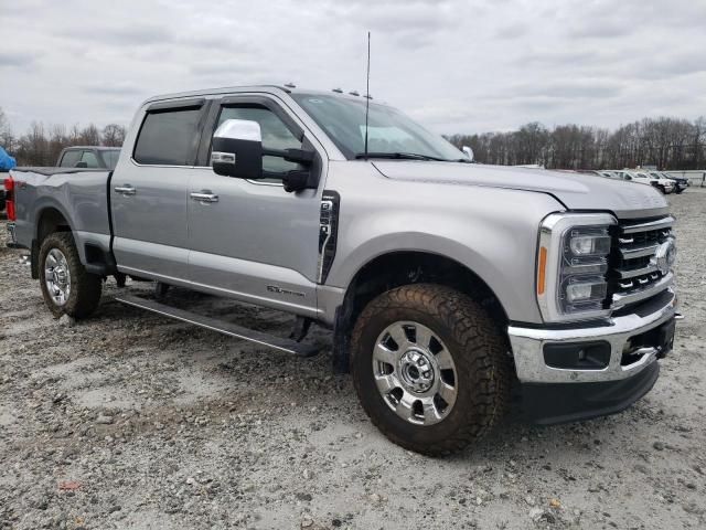 2023 Ford F250 Super Duty