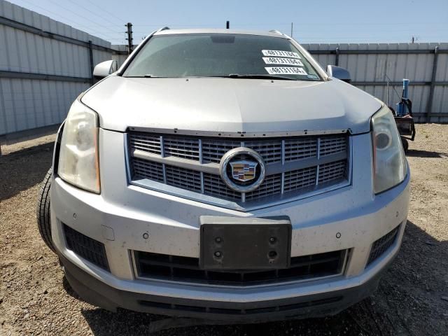 2010 Cadillac SRX Luxury Collection