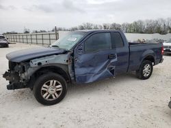 Ford F150 salvage cars for sale: 2006 Ford F150