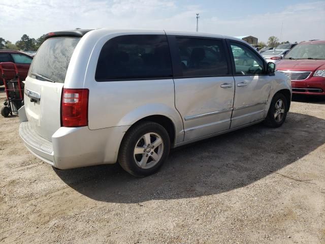 2008 Dodge Grand Caravan SXT