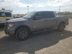 2012 Ford F150 Supercrew for sale in Indianapolis, IN