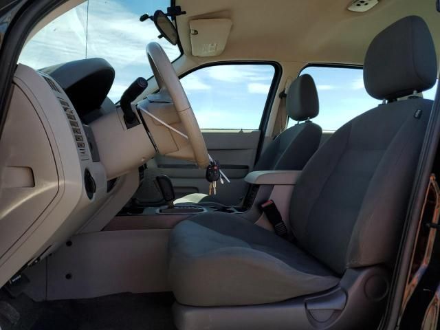 2008 Ford Escape XLS