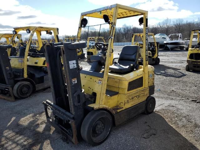 2003 Hyster Forklift