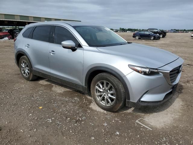 2017 Mazda CX-9 Touring