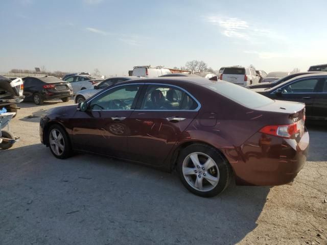 2010 Acura TSX