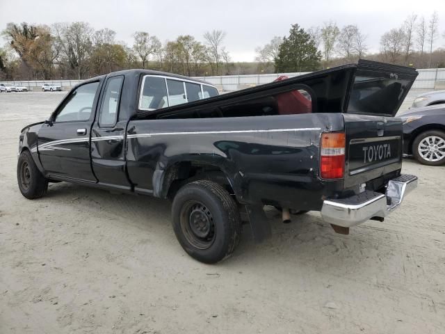 1992 Toyota Pickup 1/2 TON Extra Long Wheelbase DLX