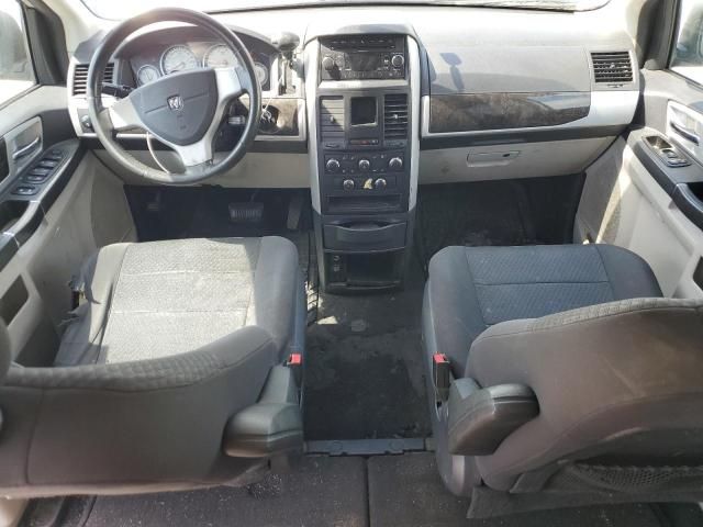 2010 Dodge Grand Caravan SXT