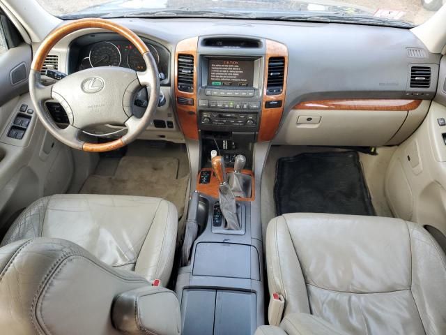 2004 Lexus GX 470