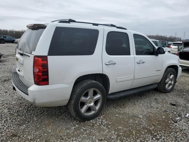 2013 Chevrolet Tahoe C1500  LS