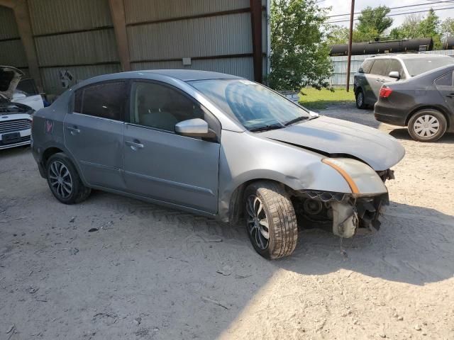 2010 Nissan Sentra 2.0