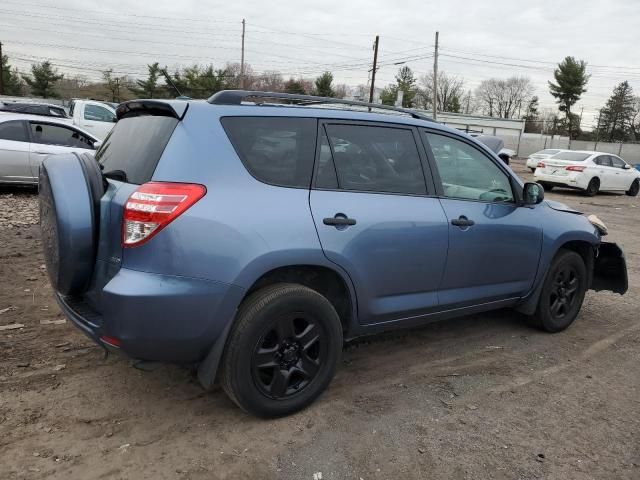 2009 Toyota Rav4