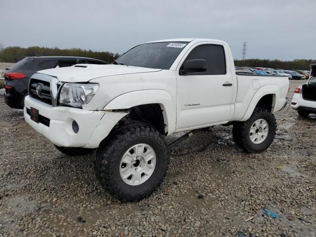 2005 Toyota Tacoma Prerunner