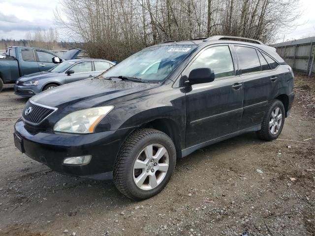 2004 Lexus RX 330