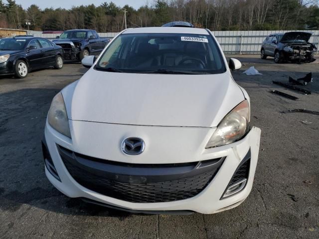 2010 Mazda 3 S