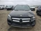 2013 Mercedes-Benz GL 450 4matic